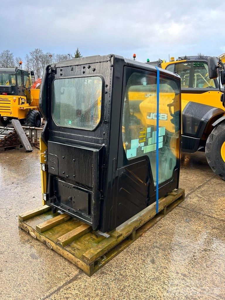 CAT 313 GC Cabin Cab Escavadoras de rastos