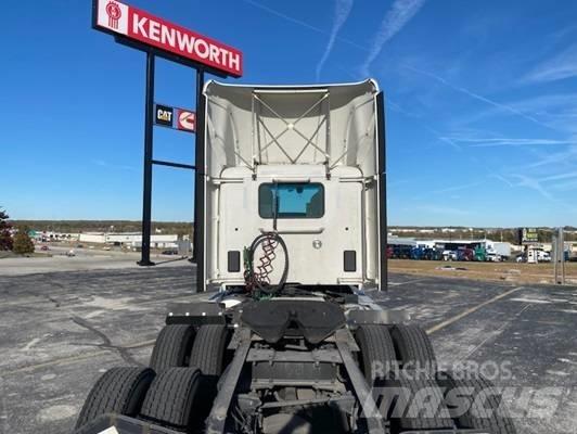 Kenworth T 680 Tractores (camiões)