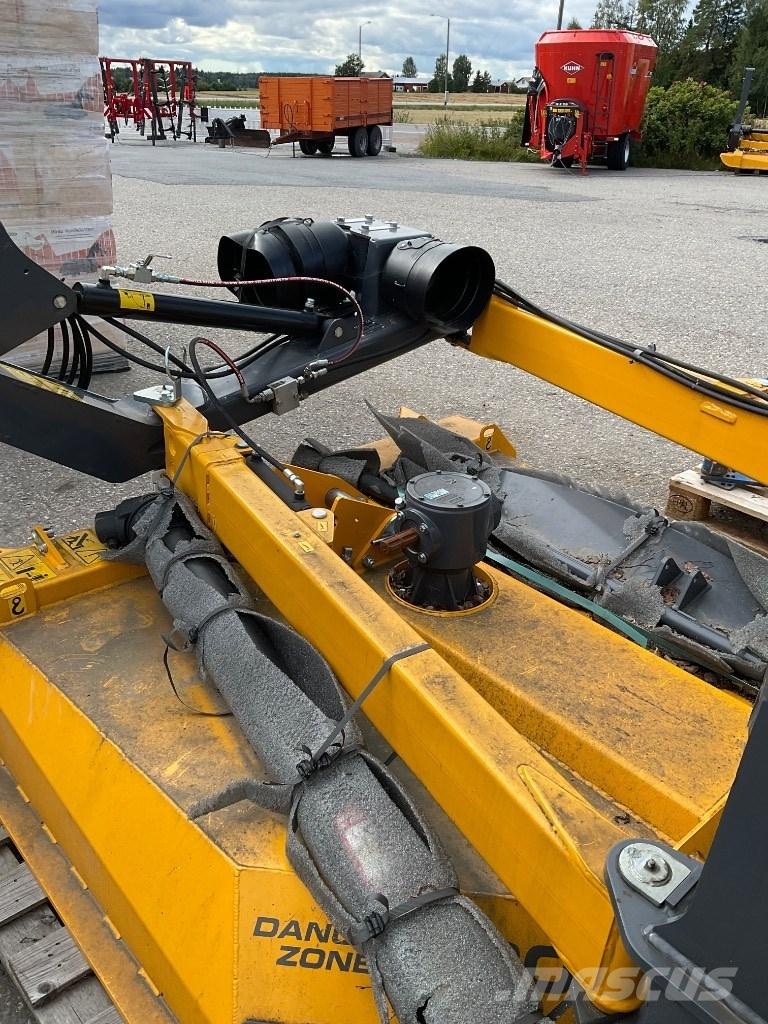 Elho Tornado 450 Gadanheiras e cortadores de folhas para pastos