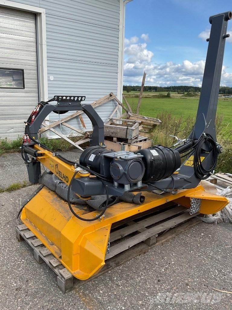 Elho Tornado 450 Gadanheiras e cortadores de folhas para pastos