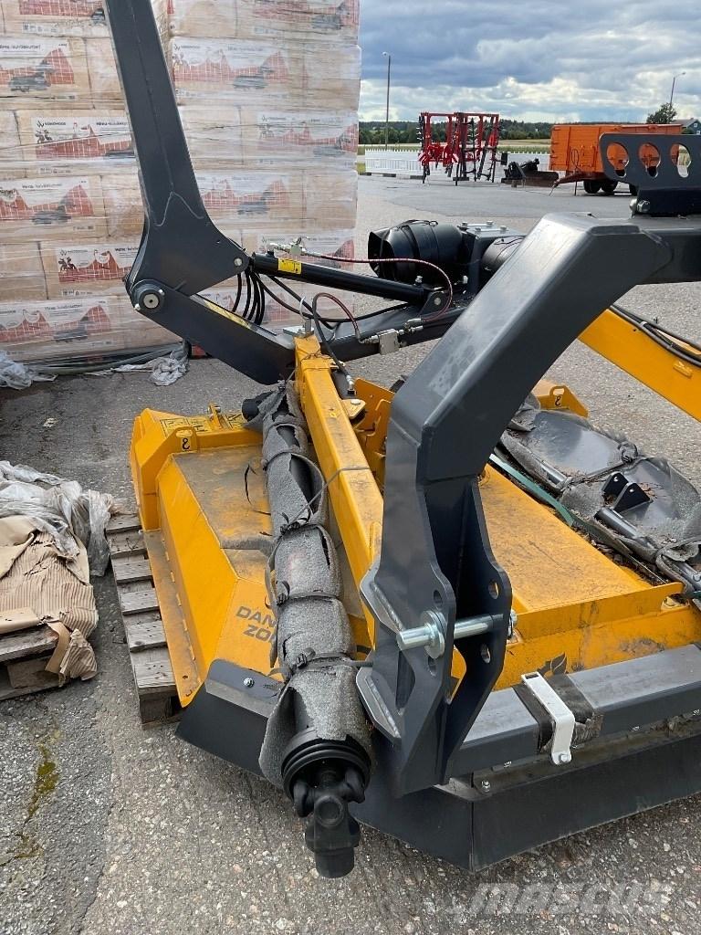 Elho Tornado 450 Gadanheiras e cortadores de folhas para pastos