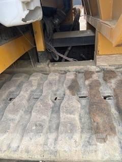 Morooka MST 2200 V Dumpers de lagartas