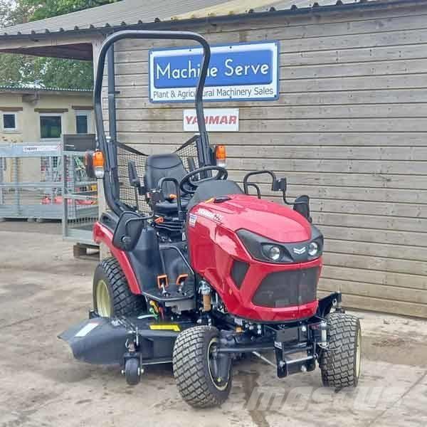 Yanmar SA221R Tratores Agrícolas usados