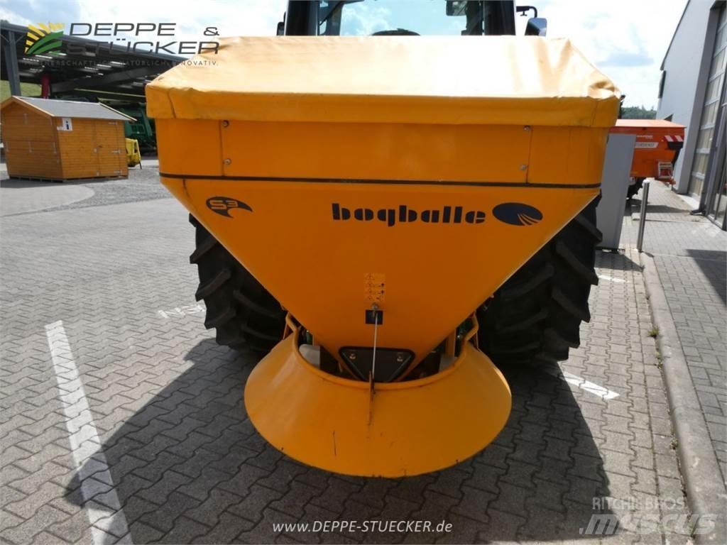 Bogballe S3 Espalhadores de areia e sal