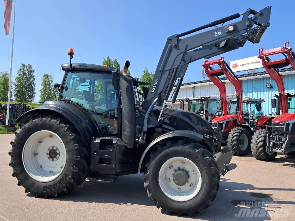 Valtra T 175 Direct Tratores Agrícolas usados
