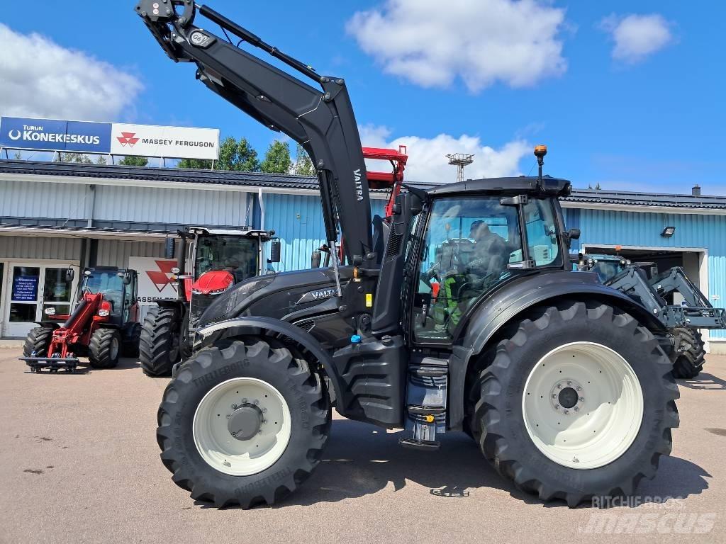 Valtra T 175 Direct Tratores Agrícolas usados