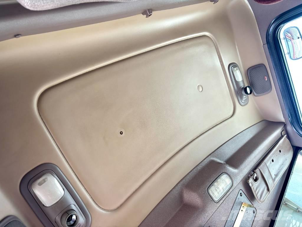 Peterbilt 389 Camiões de Reciclagem