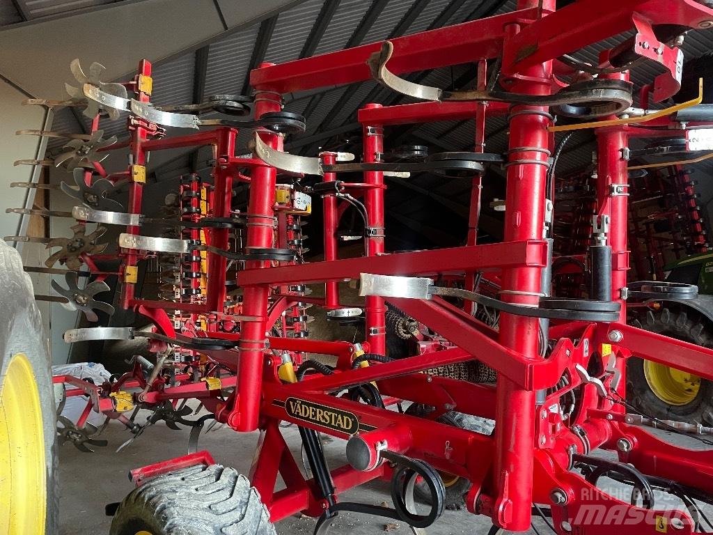 Väderstad Swift560 Cultivadoras
