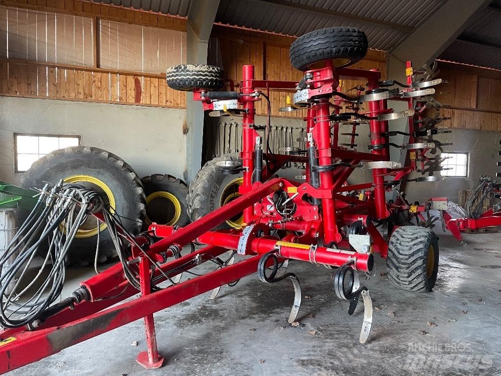 Väderstad Swift560 Cultivadoras
