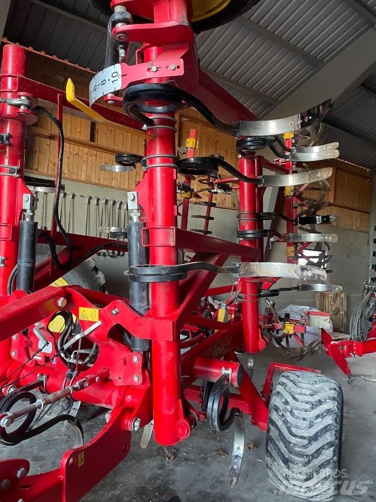 Väderstad Swift560 Cultivadoras