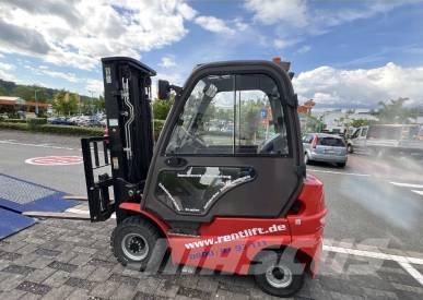 Manitou MI 18 D Empilhadores Diesel