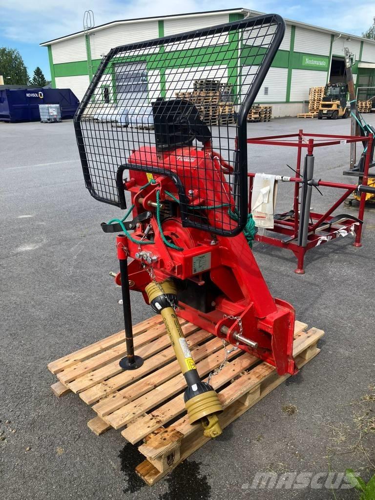 Fransgård V-3004 Guinchos