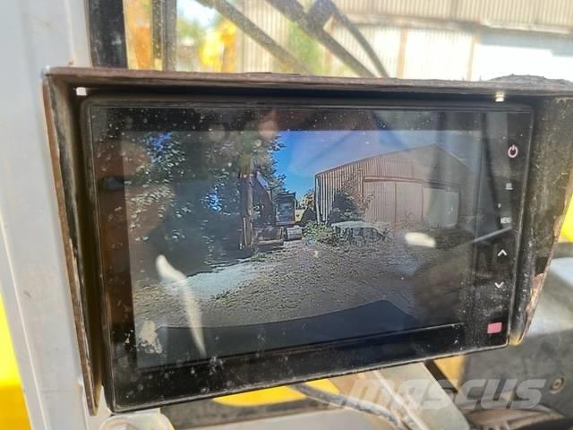 Wacker Neuson DW 90 Dumpers de obras