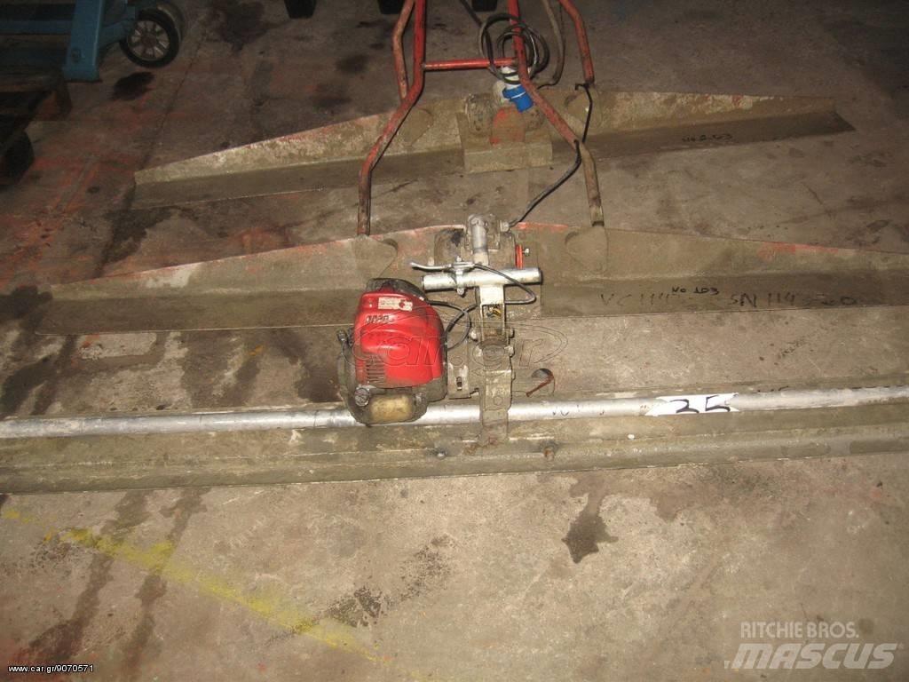 Honda 2 Construção - Outros
