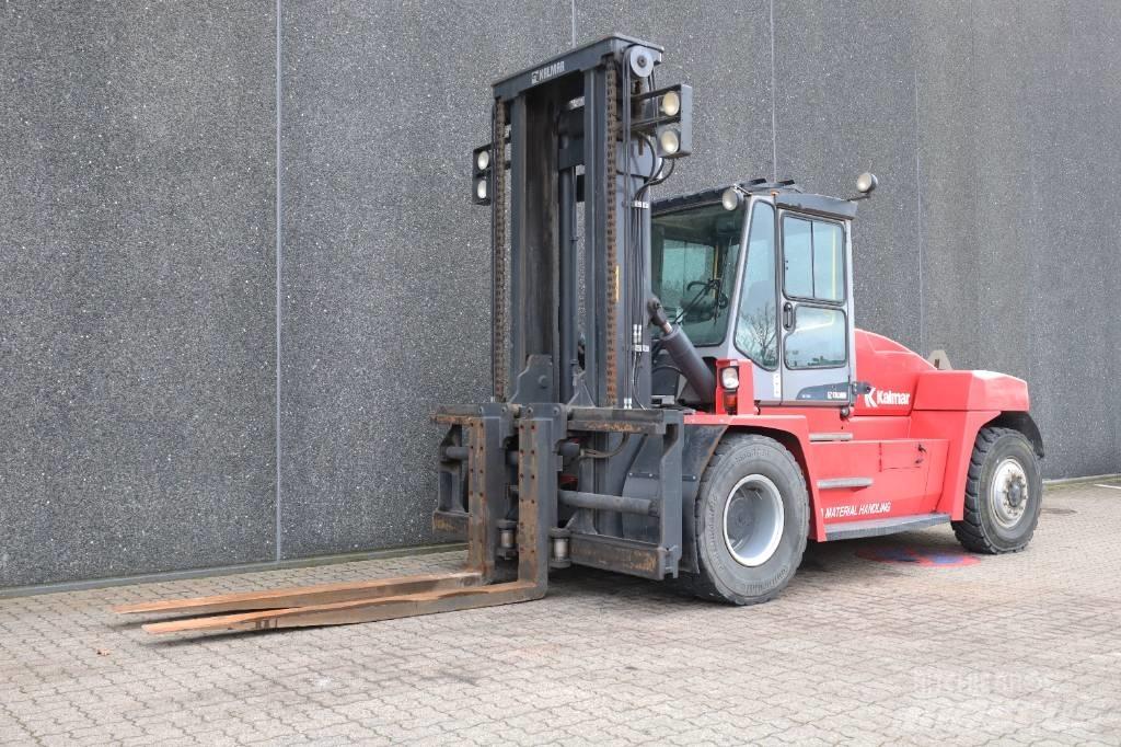 Kalmar DCE 160-6 Empilhadores Diesel