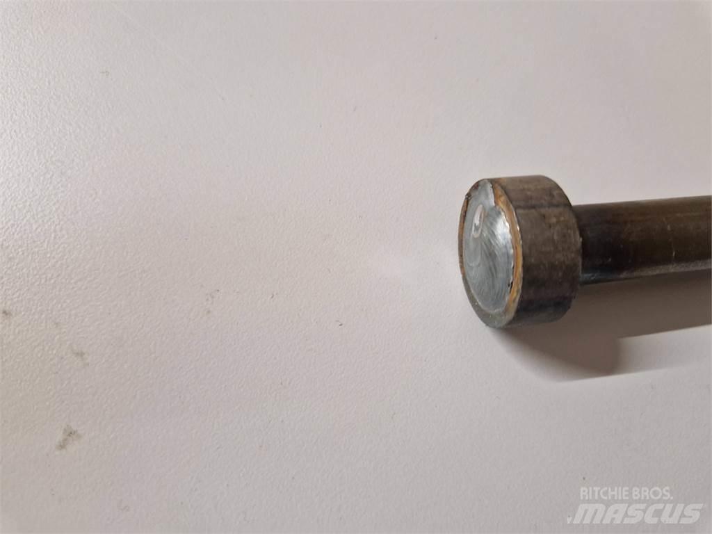 Rottne 092-18333 Chassis e suspensões