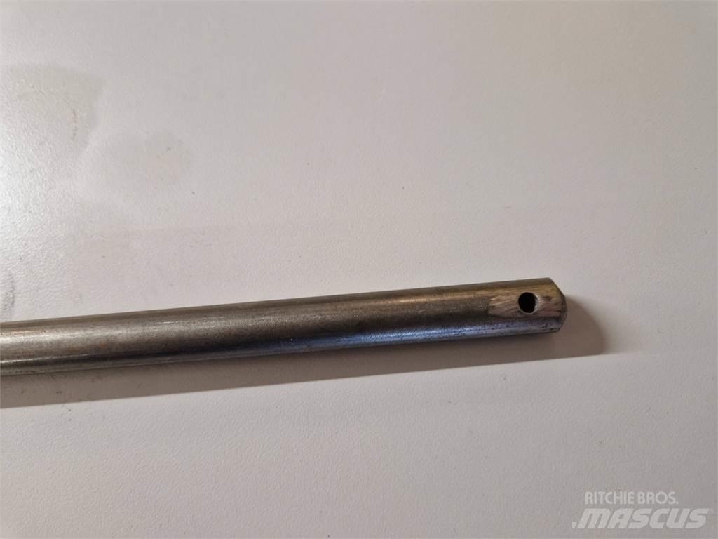 Rottne 092-18333 Chassis e suspensões