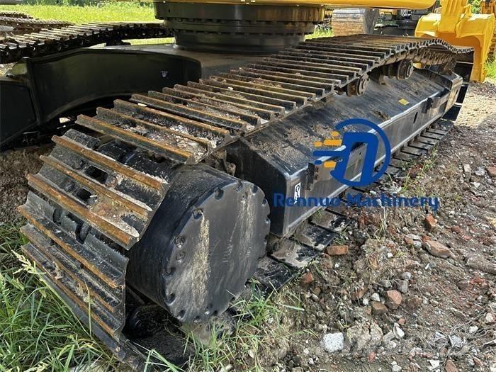 Komatsu PC 400-7 Escavadoras de rastos