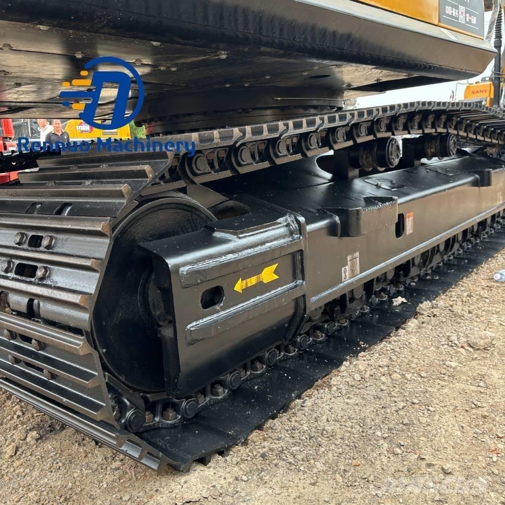 Sany SY 365H Escavadoras de rastos