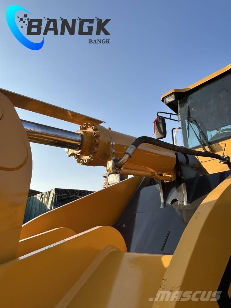 SDLG L958 F Pás carregadoras de rodas