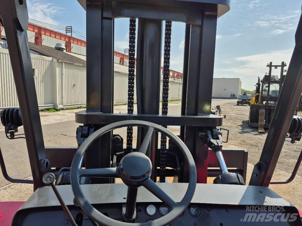 Clark C 500 Y LD Empilhadores - Outros