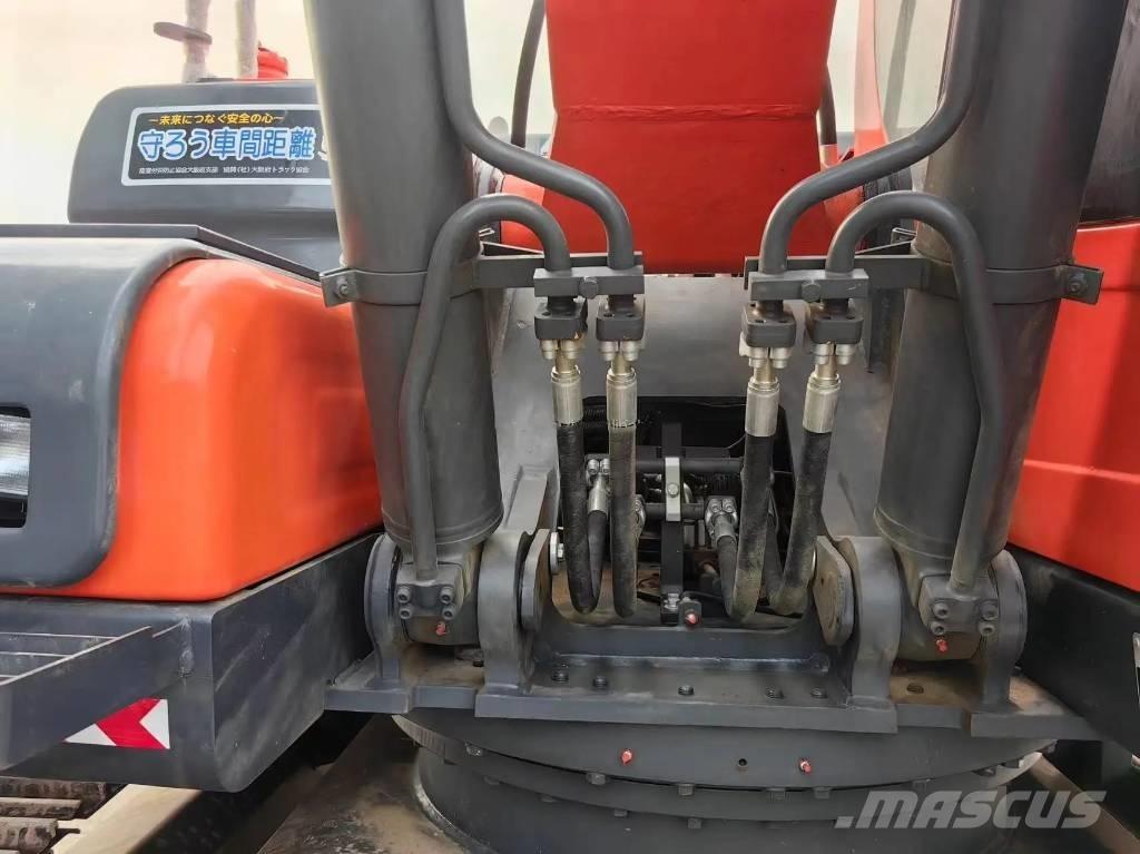 Doosan DX225LC-9C Escavadoras de rastos