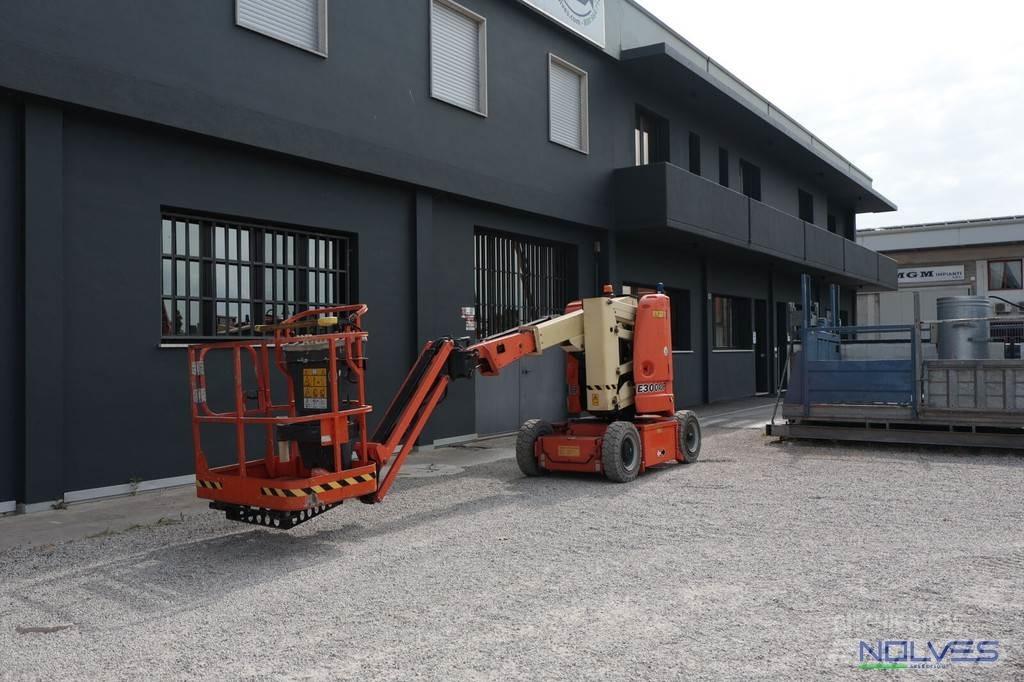 JLG E300AJP Elevadores braços articulados
