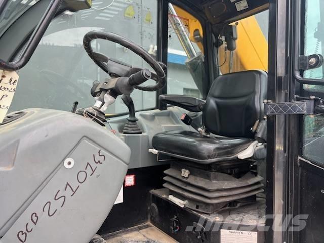 Haulotte HTL 4017 Manipuladores telescópicos