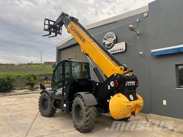 Haulotte HTL 4017 Manipuladores telescópicos