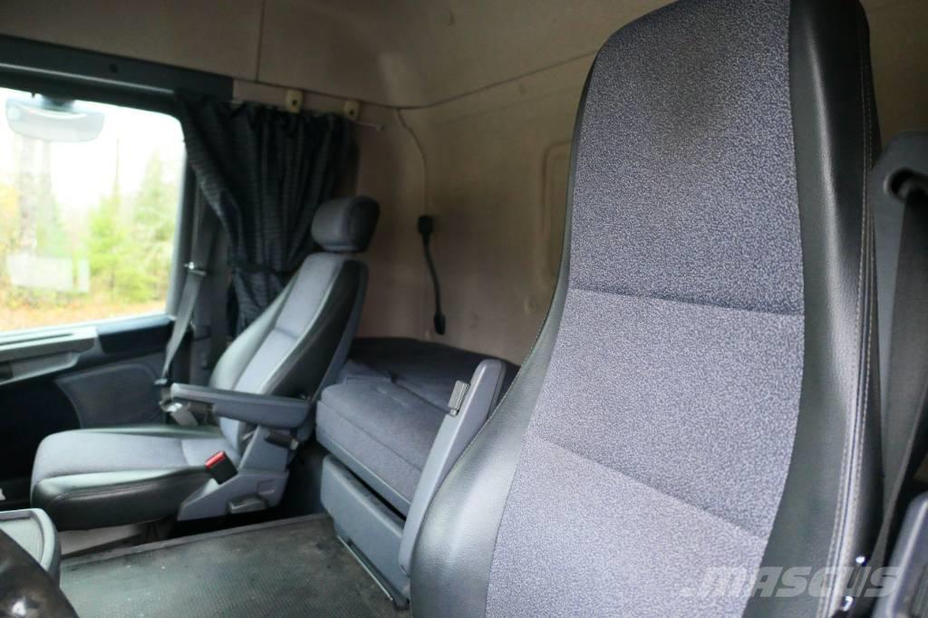 Scania G480cb6x2hsa Camiões Ampliroll