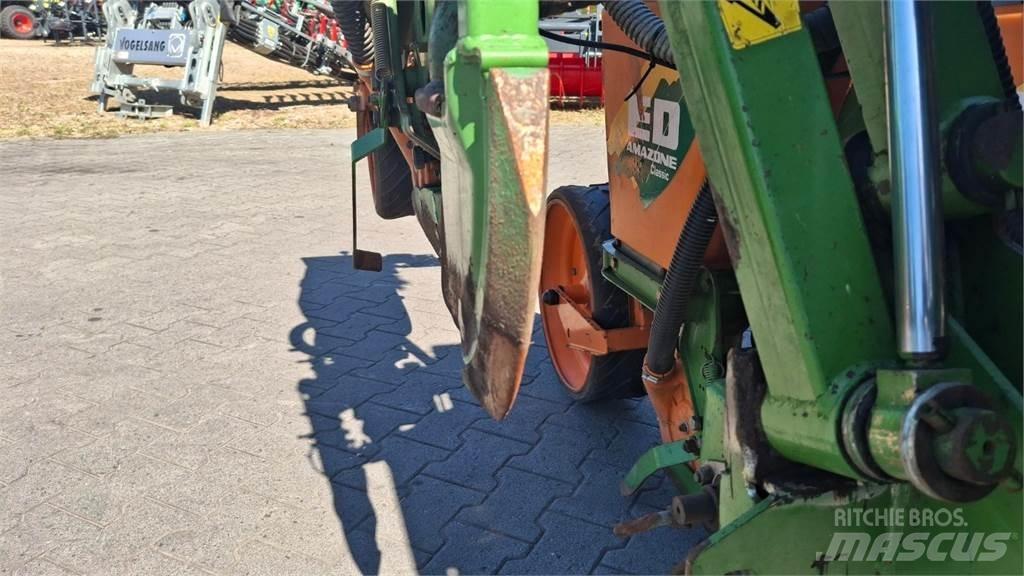 Amazone ED 451-K Semeadoras de precisão