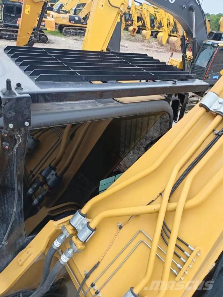 CAT 340 D L Escavadoras de rastos