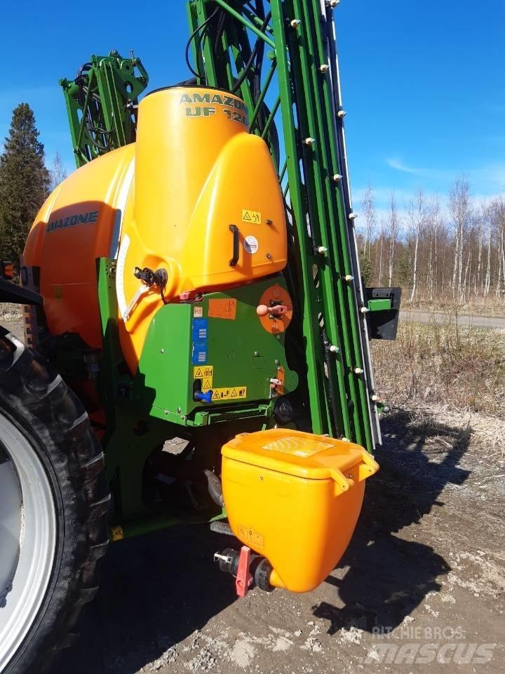 Amazone UF 1201 Pulverizadores montados