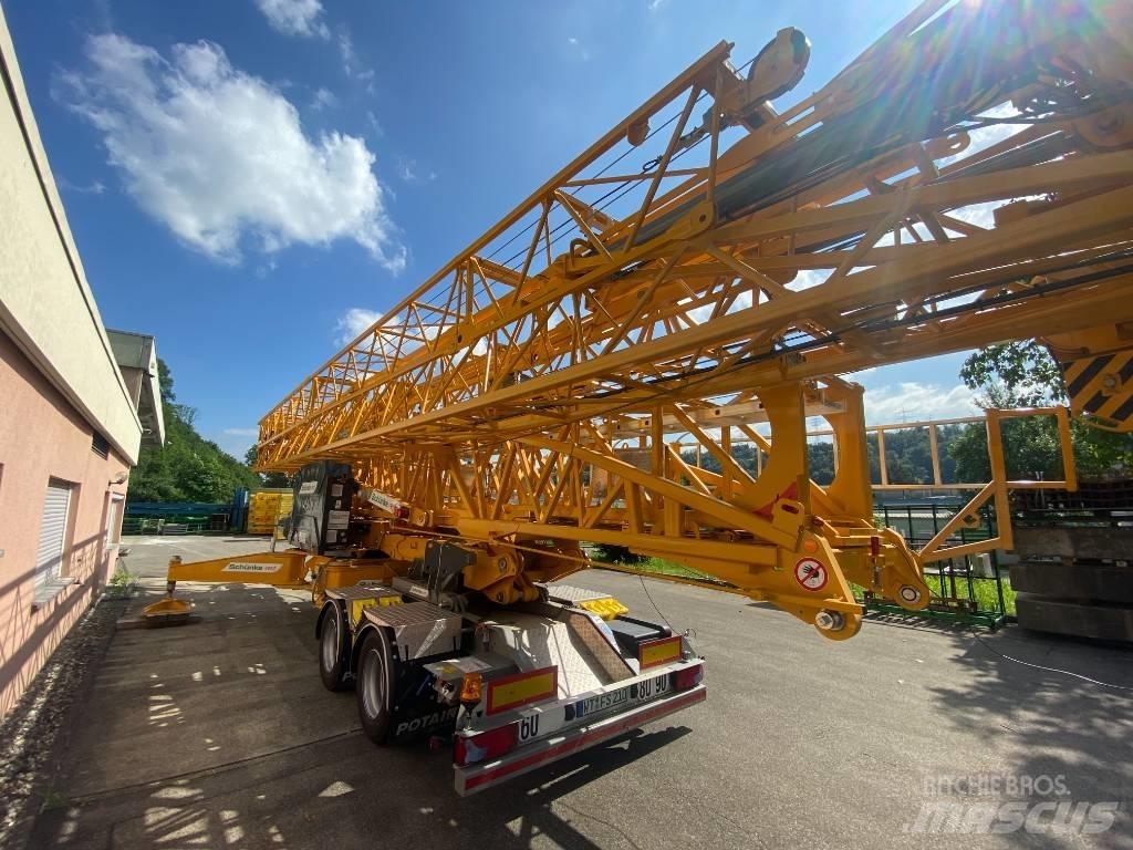 Potain IGOT99 Gruas de construção