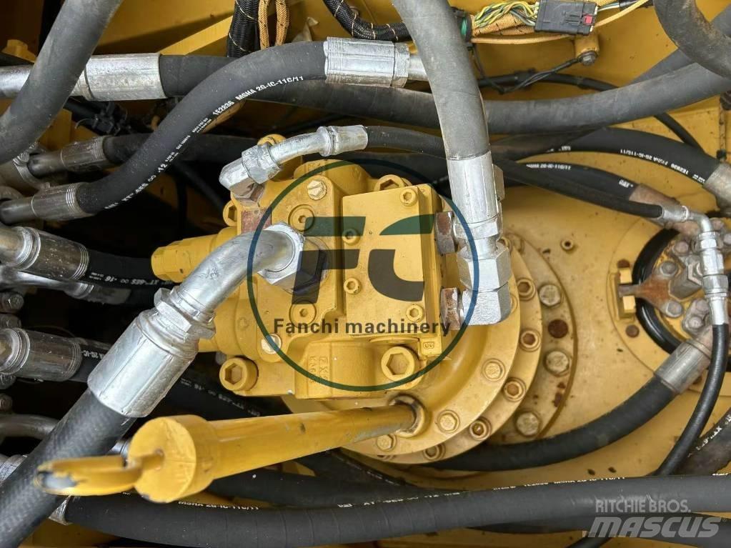 CAT 320 GC Escavadoras de rastos