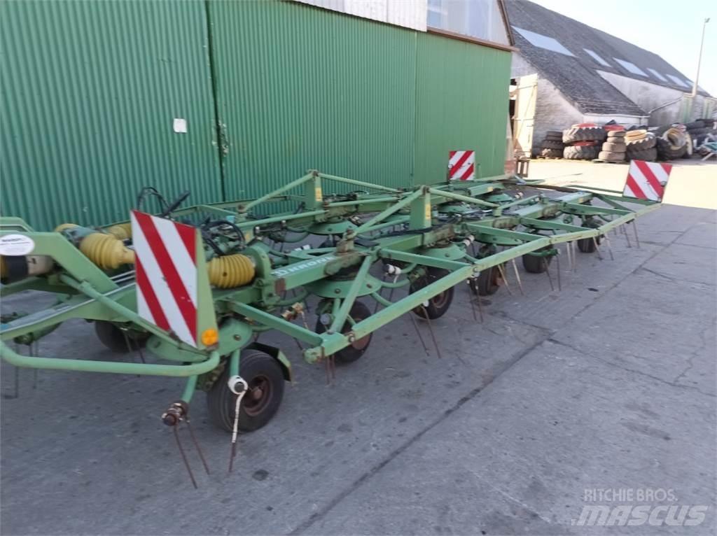 Krone KW1302/12T Ancinho virador