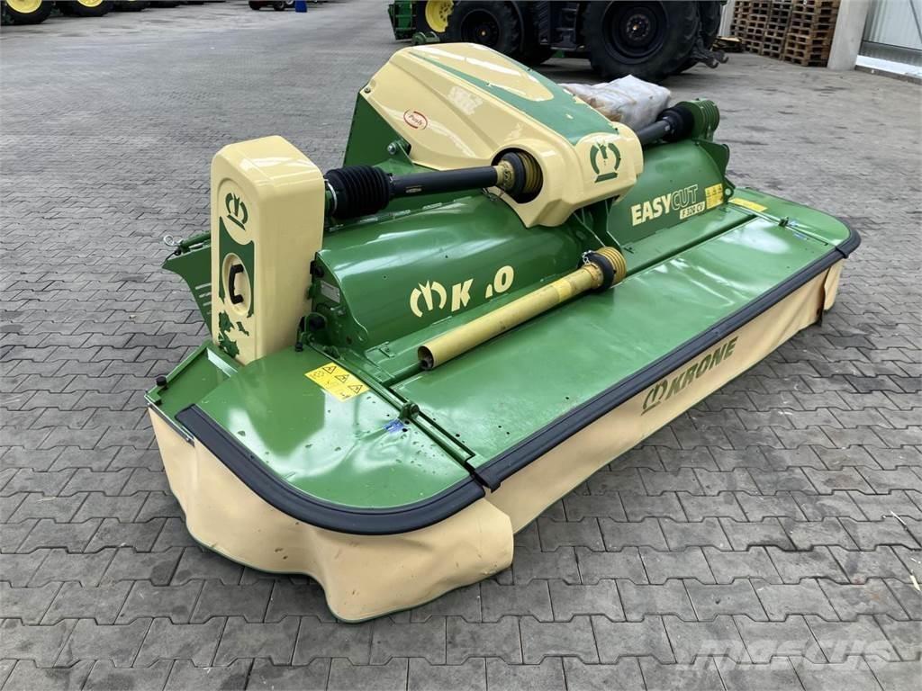 Krone EC F 320 CV Gadanheiras
