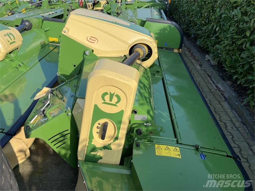 Krone EC F 320 CV Gadanheiras
