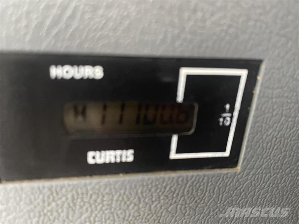 Hyundai HX520L Escavadoras de rastos