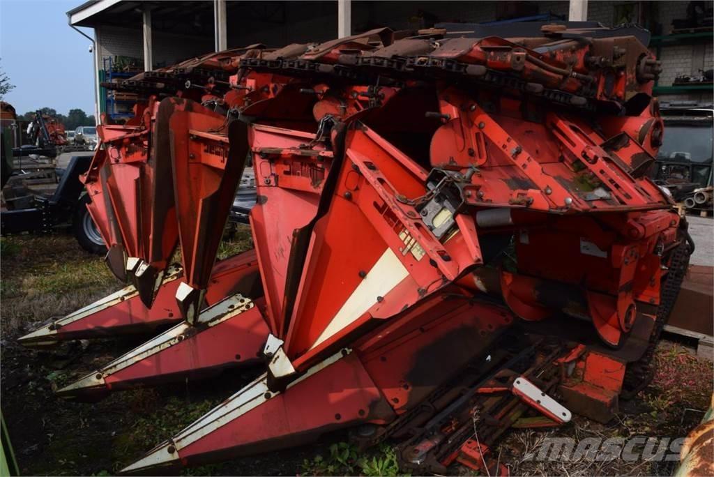 Olimac Drago NR8TR Acessórios de ceifeiras debulhadoras