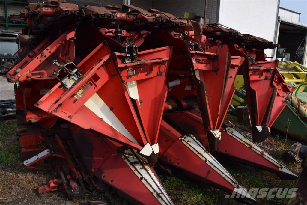 Olimac Drago NR8TR Acessórios de ceifeiras debulhadoras