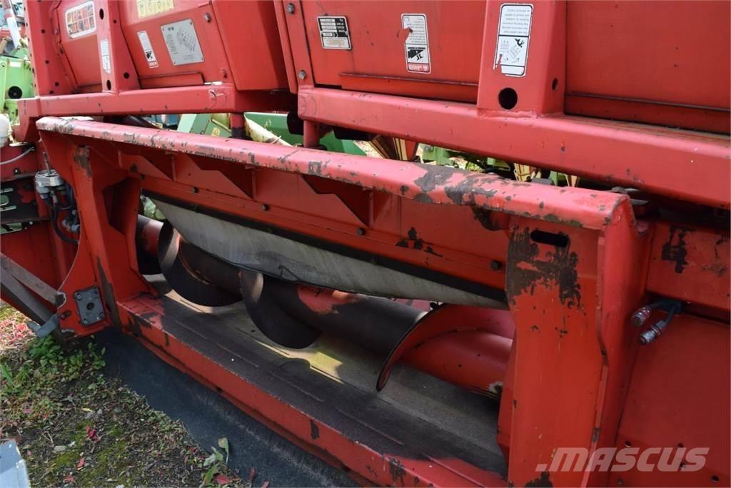 Olimac Drago NR8TR Acessórios de ceifeiras debulhadoras
