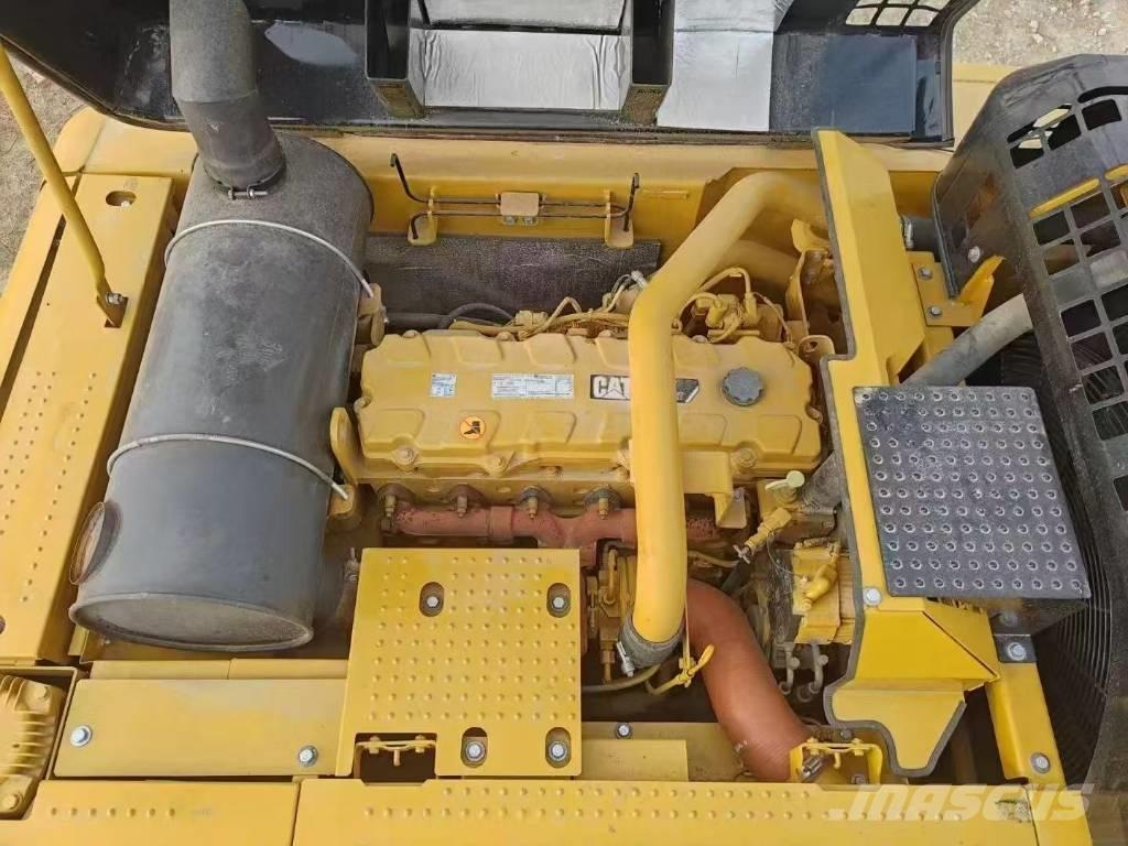 CAT 340 D L Escavadoras de rastos