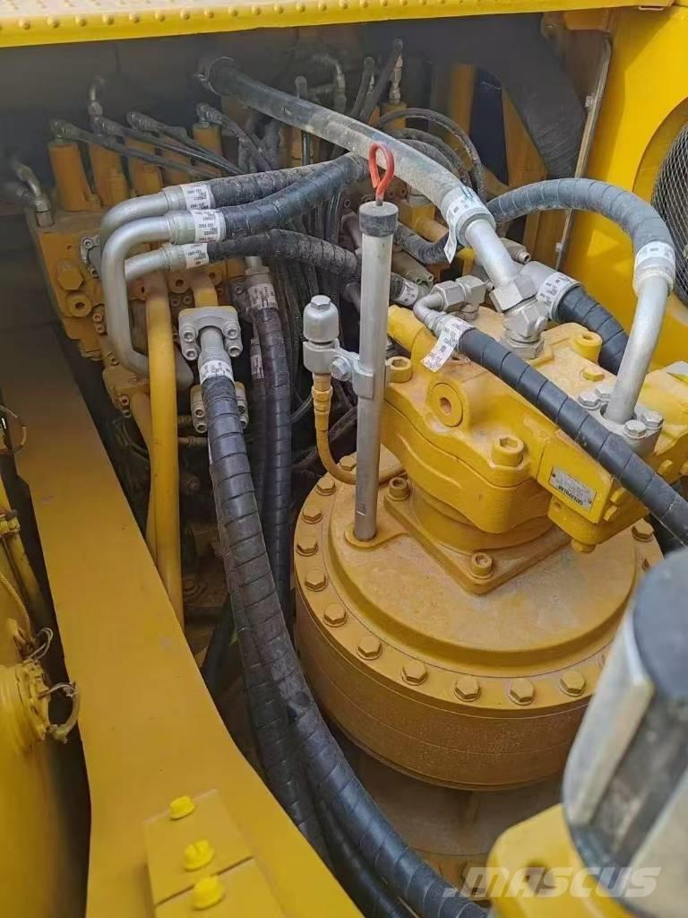 CAT 340 D L Escavadoras de rastos
