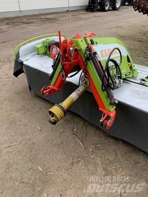 CLAAS Disco 3600 F Gadanheiras