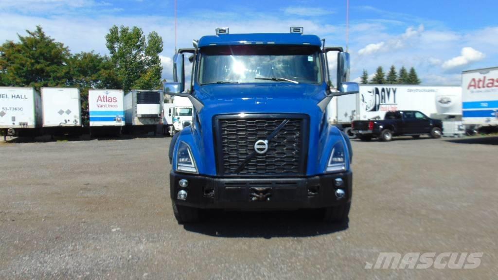 Volvo VNX 300 Outros Camiões