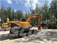 Hyundai 200LC-9S Escavadoras de rastos