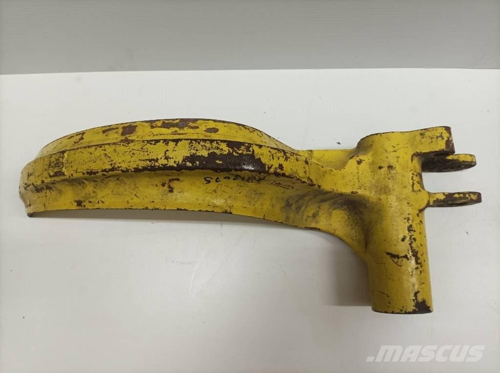 John Deere 746B | Faca Cabeças de ceifeiras
