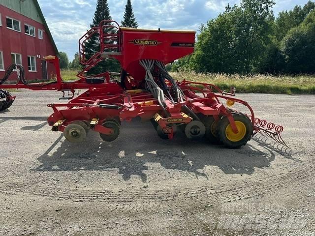 Väderstad RapidA800S Perfuradoras