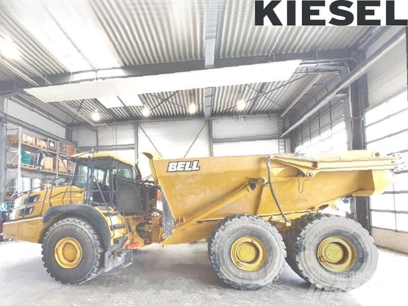 Bell B 40 E Camiões articulados